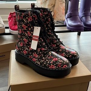 Unionbay boots